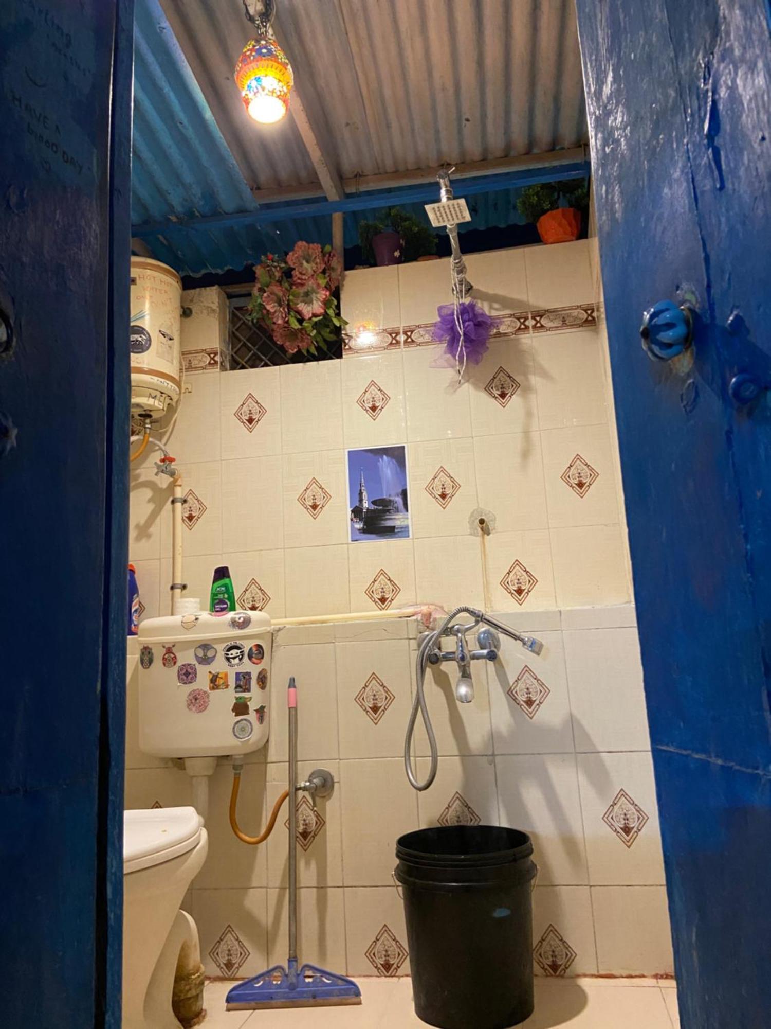 Bob Hostel Jodhpur (Rajasthan)