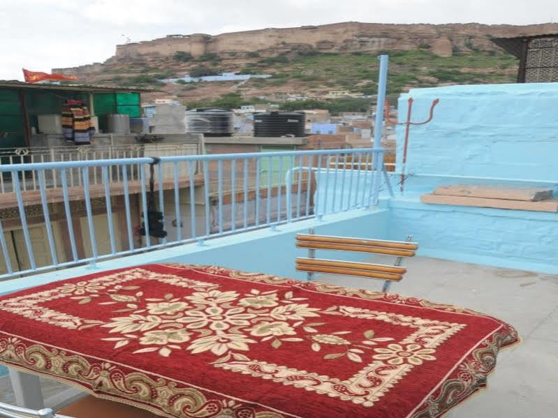Bob Jodhpur (Rajasthan)